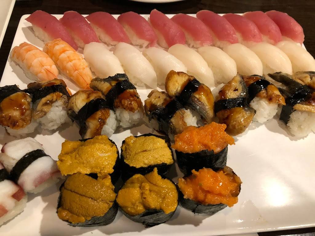 Daizen | restaurant | 768 57th St, Brooklyn, NY 11220, USA | 7185670888 OR +1 718-567-0888