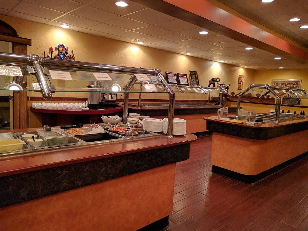 Bombay Sitar | restaurant | 5111 Fulton Dr NW, Canton, OH 44718, USA | 3303050671 OR +1 330-305-0671