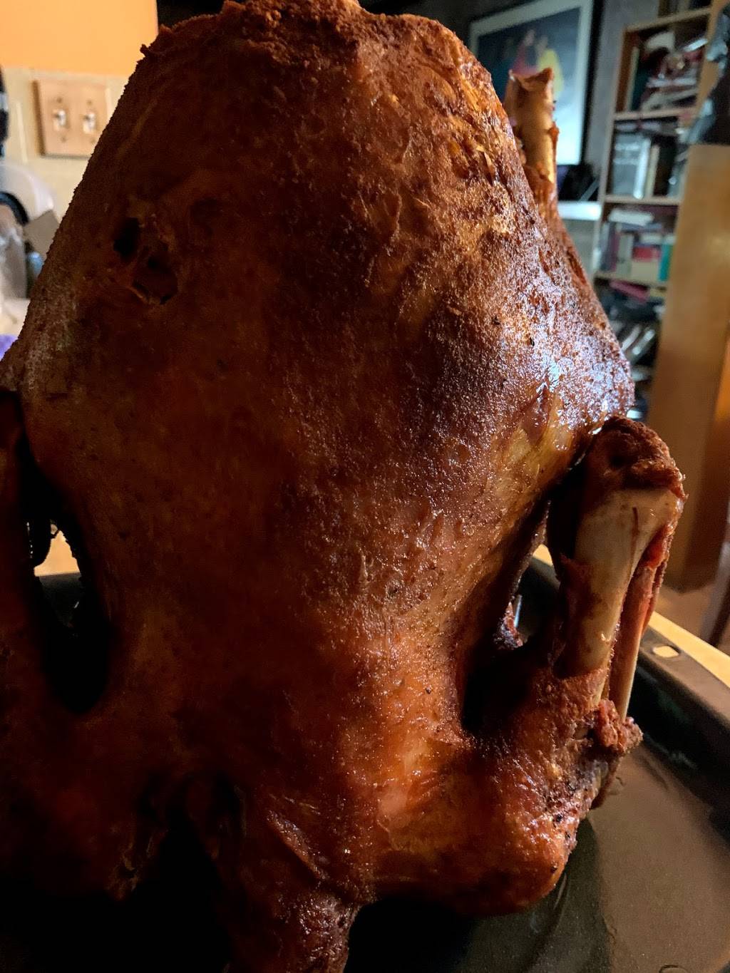 Kim"s Louisiana Fried Turkey & Stuff | restaurant | 4741 Cypress Ave, Richmond, CA 94804, USA | 4158750786 OR +1 415-875-0786