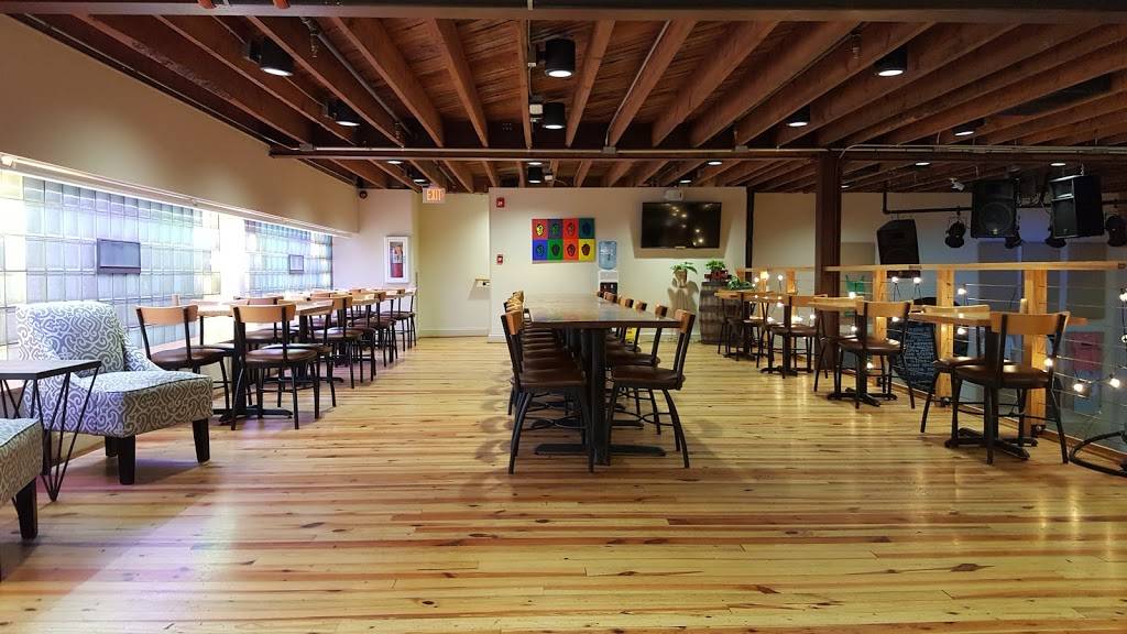 Newgrass Brewing Co. | restaurant | 213 S Lafayette St, Shelby, NC 28150, USA | 7049371280 OR +1 704-937-1280