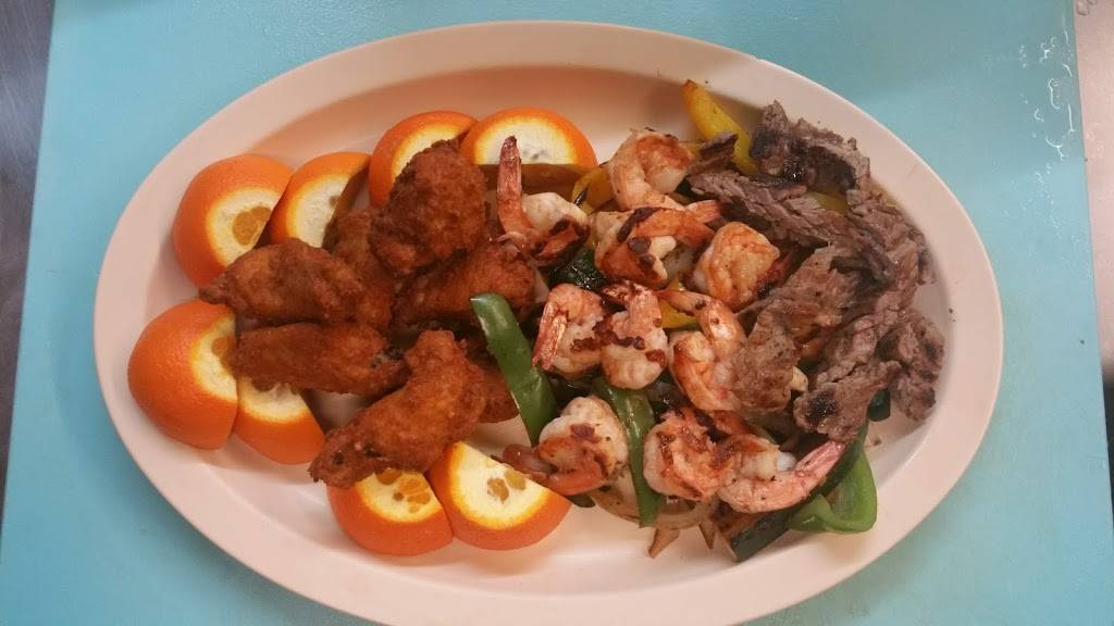 Mi Casa De Sabor Bar & Grill | restaurant | 8232 Long Point Rd, Houston, TX 77055, USA | 7138271140 OR +1 713-827-1140