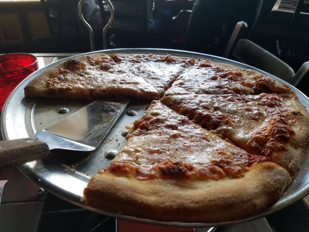 Cappys Pizza | restaurant | 6260 Winthrop Town Centre Ave, Riverview, FL 33578, USA | 8136624811 OR +1 813-662-4811