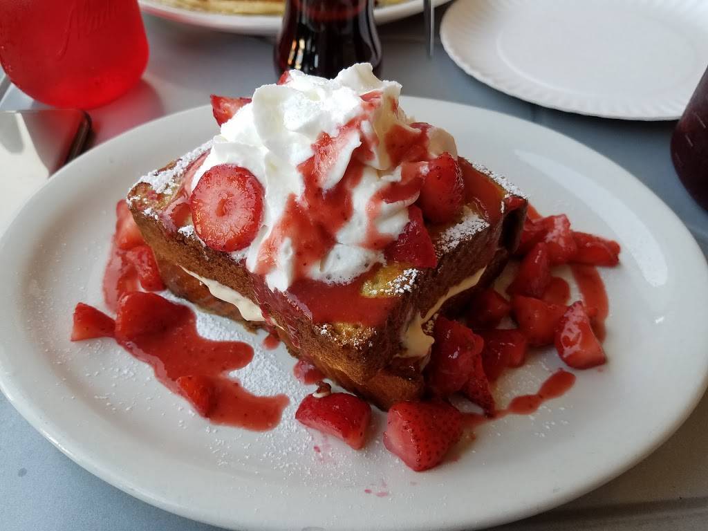 The Pan | bakery | 3550 Long Beach Boulevard, Long Beach, CA 90807, USA | 5624900700 OR +1 562-490-0700