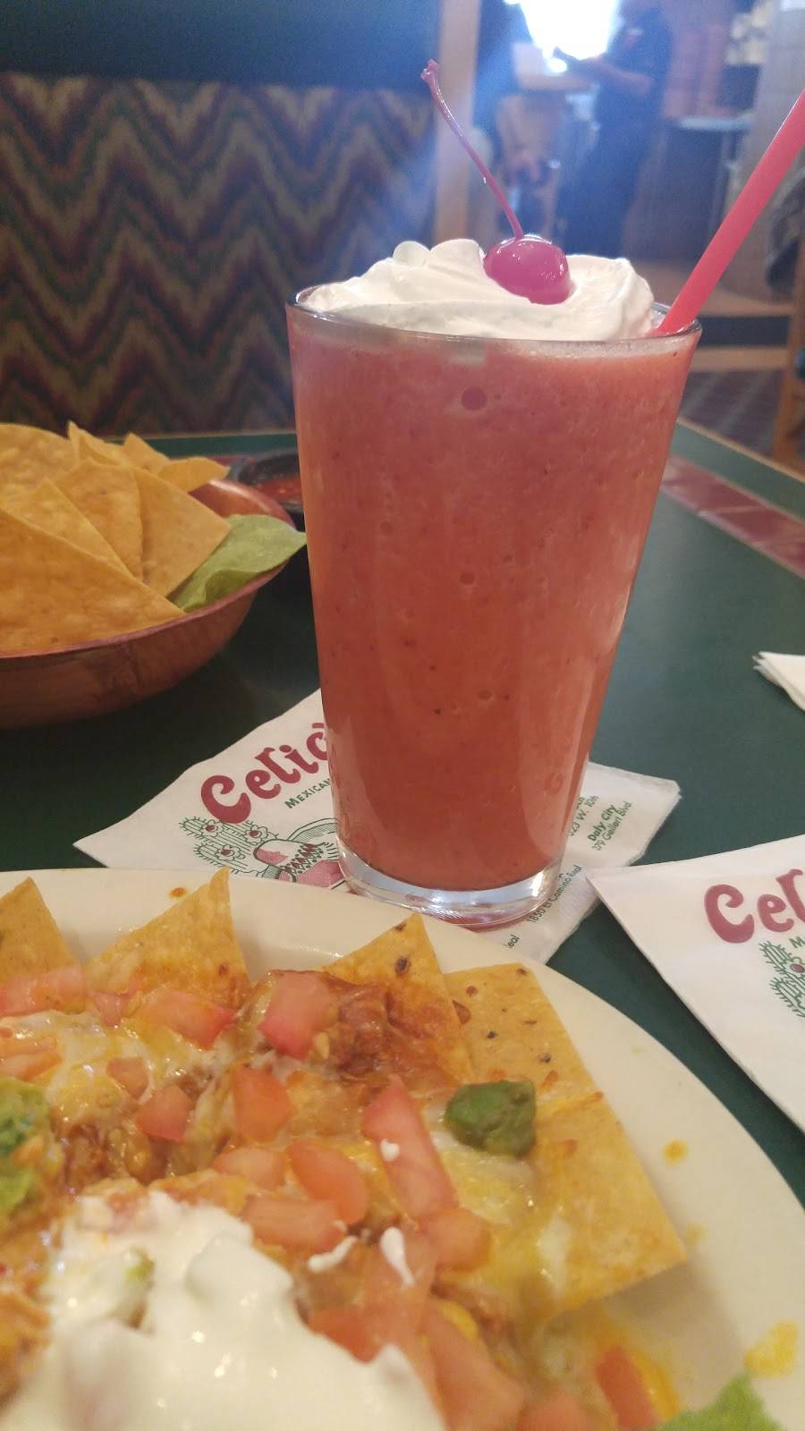 Celias Mexican Restaurant - Menlo Park | restaurant | 1850 El Camino Real, Menlo Park, CA 94025, USA | 6503218227 OR +1 650-321-8227