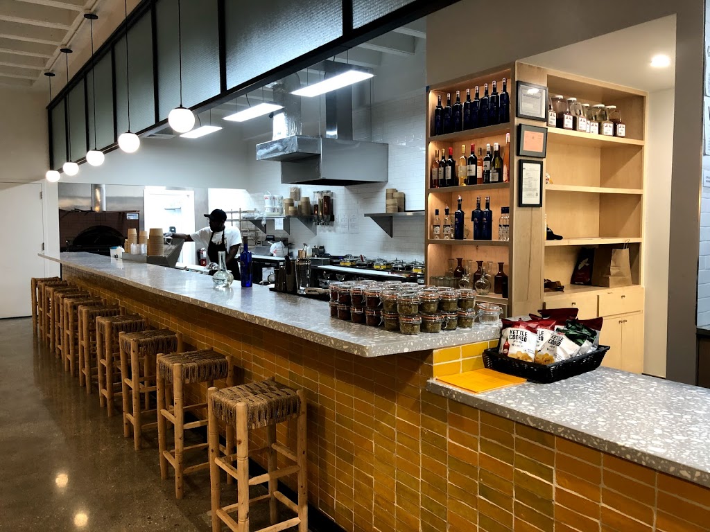 Manousheh Grand | bakery | 403 Grand St, New York, NY 10002, USA | 6462584925 OR +1 646-258-4925