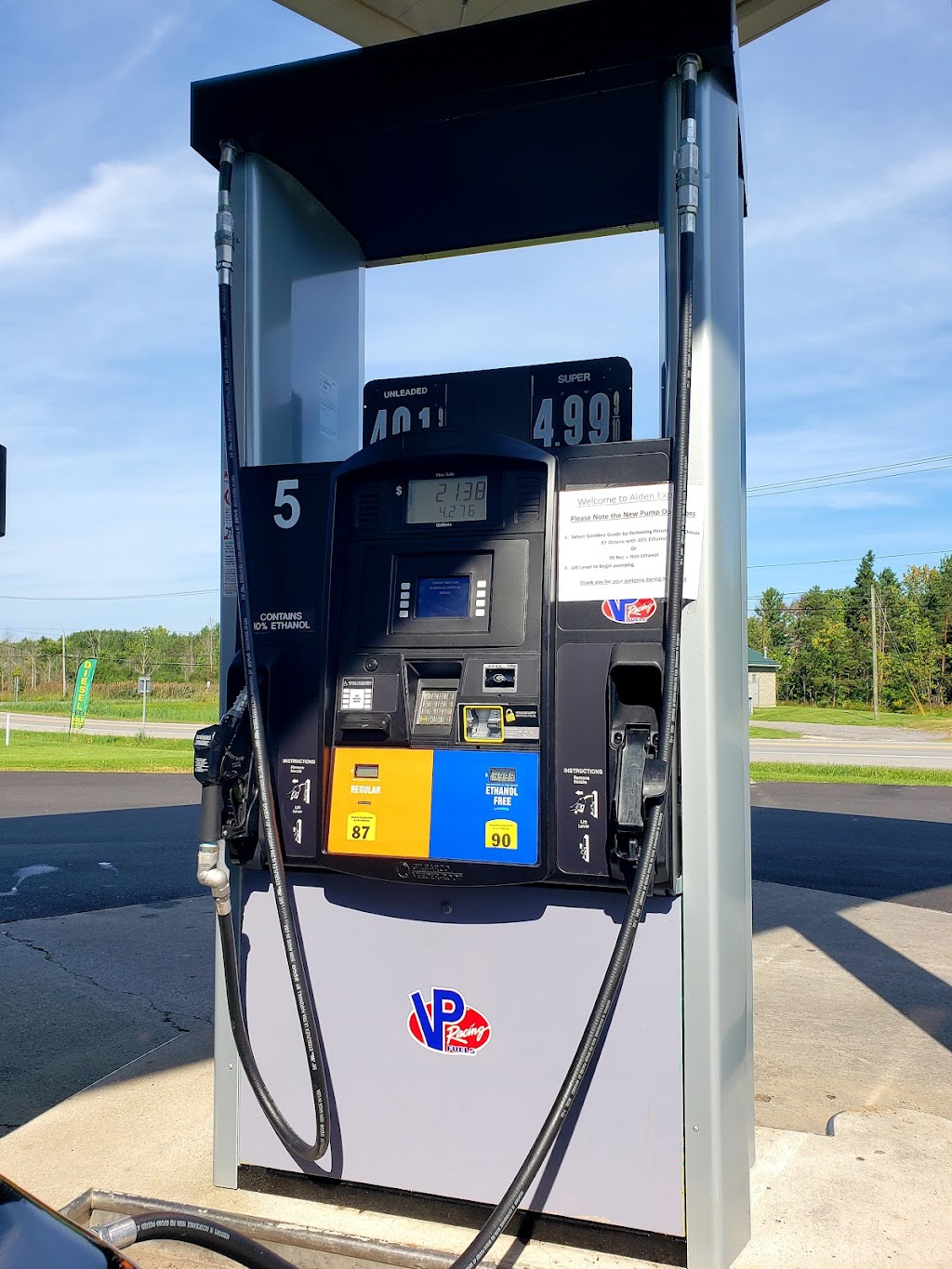 ALDEN EXPRESS AND ALDEN EXPRESS DELI | restaurant | 11615 Clinton St, Alden, NY 14004, USA | 7169378801 OR +1 716-937-8801