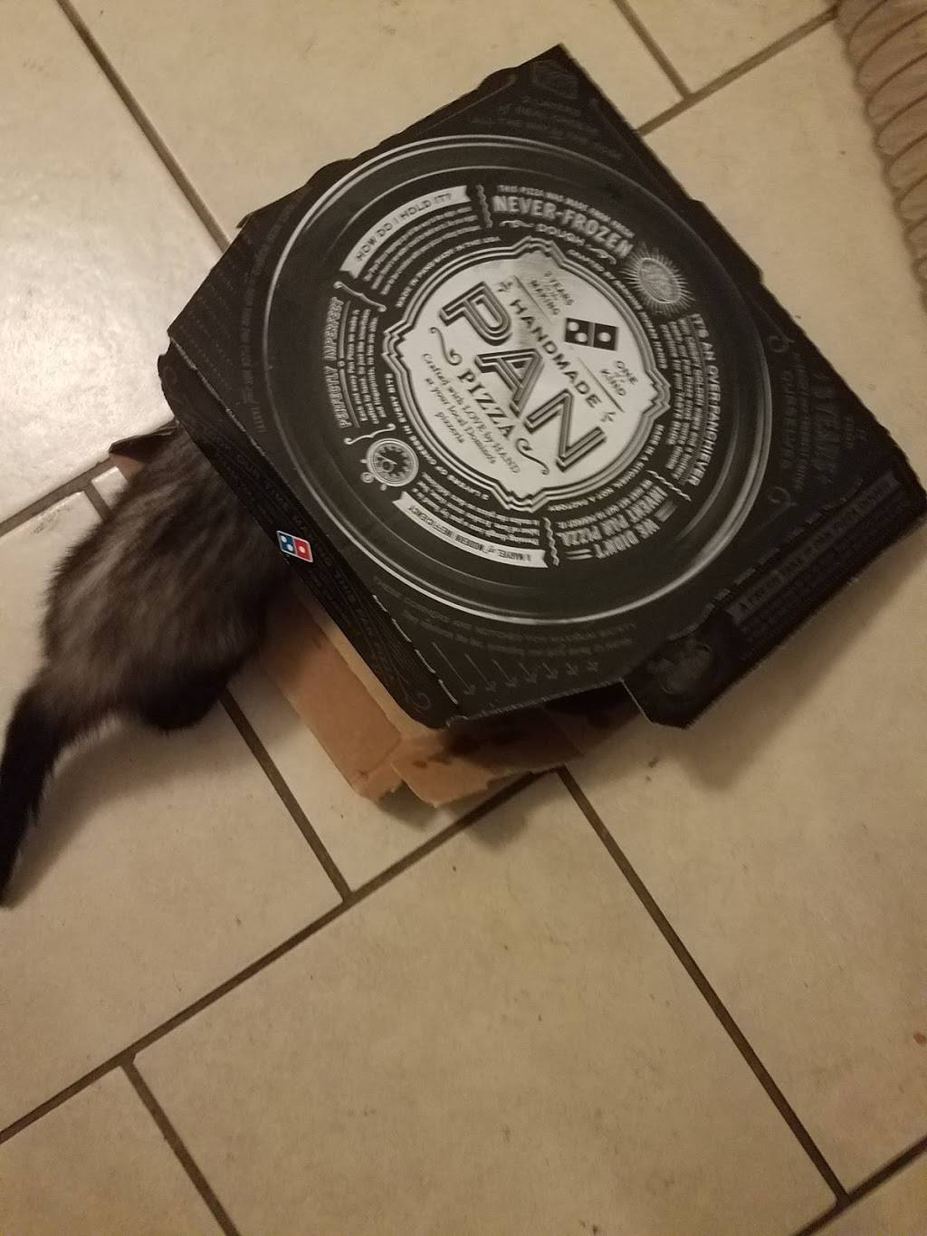 Dominos Pizza | meal delivery | 821 S Long Beach Blvd, Compton, CA 90221, USA | 3106351212 OR +1 310-635-1212