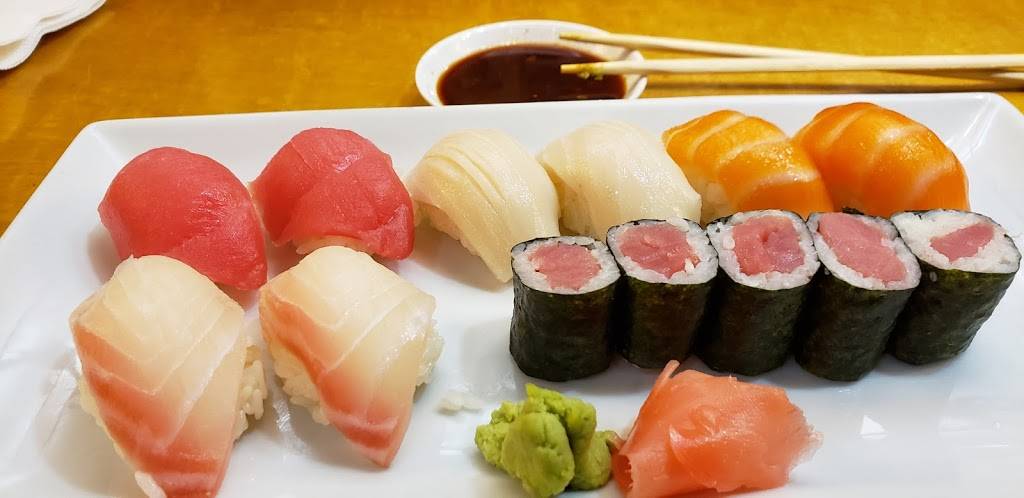 Sakura Japanese Restaurant | restaurant | 5824 Northampton Blvd Suite 102 Suite 102, Virginia Beach, VA 23455, USA | 7573189002 OR +1 757-318-9002