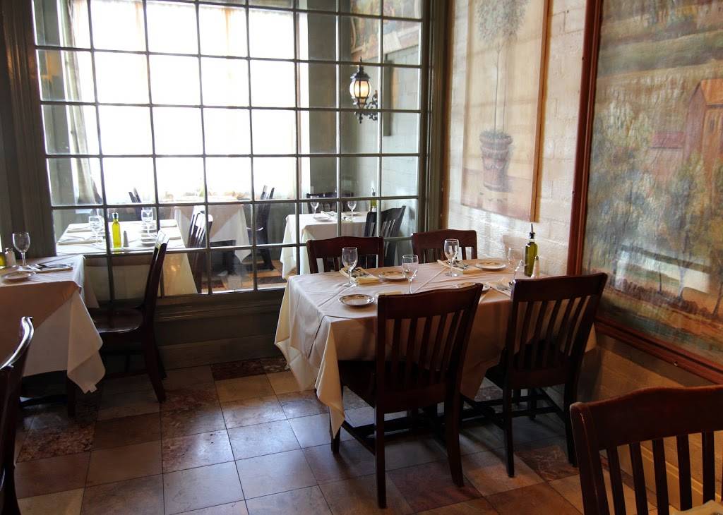 Prosecco Trattoria | restaurant | 10144 Riverside Dr, Toluca Lake, CA 91602, USA | 8185050930 OR +1 818-505-0930