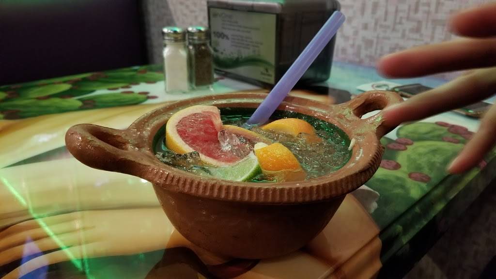 Si Senor Fresh Mex | restaurant | 3546 St Johns Bluff Rd S, Jacksonville, FL 32246, USA | 9045642444 OR +1 904-564-2444