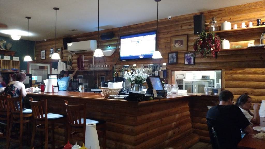 Baylee Jos Barbecue | restaurant | 1315 MO-21, Ironton, MO 63650, USA | 5735462100 OR +1 573-546-2100