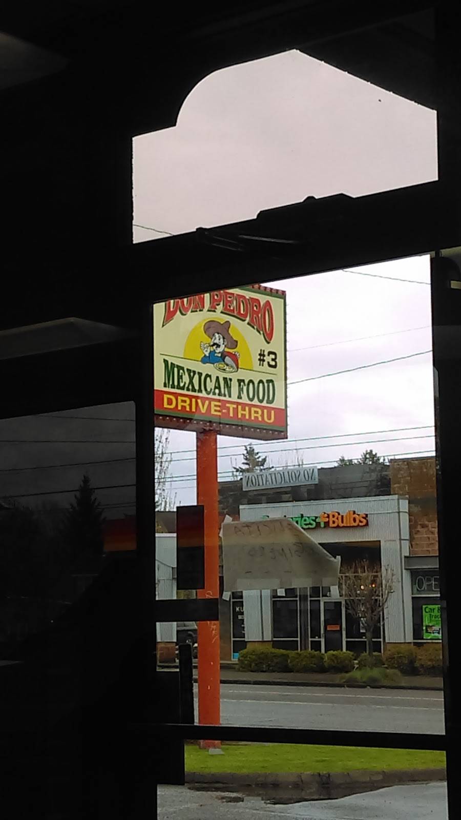 Don Pedro | restaurant | 4829 SE 82nd Ave, Portland, OR 97266, USA | 5037752148 OR +1 503-775-2148