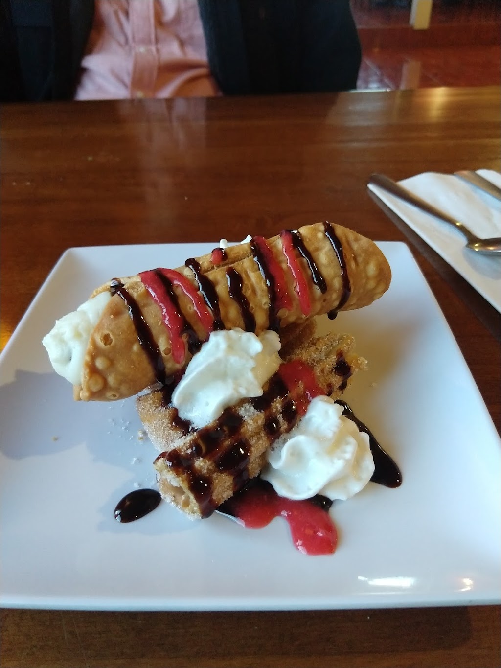 El Paraiso Mexican-Italian Restaurant | restaurant | 1150 N, AZ-89, Chino Valley, AZ 86323, USA | 9286364060 OR +1 928-636-4060