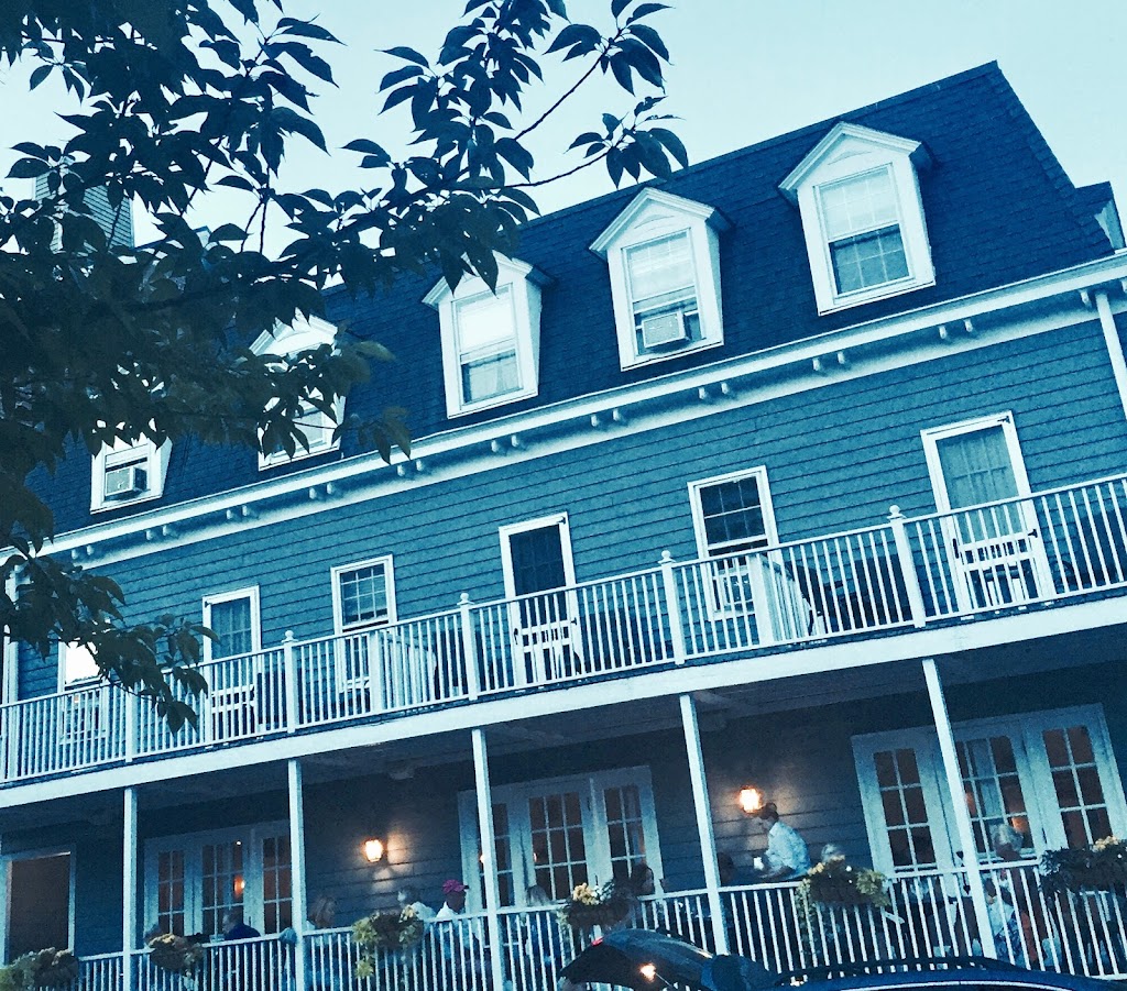 Hudson House River Inn | restaurant | 2 Main St, Cold Spring, NY 10516, USA | 8452659355 OR +1 845-265-9355