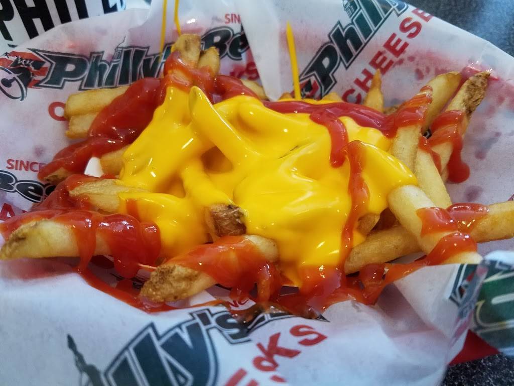 Phillys Best | restaurant | 806 C W Arrow Hwy, San Dimas, CA 91773, USA | 9093058811 OR +1 909-305-8811