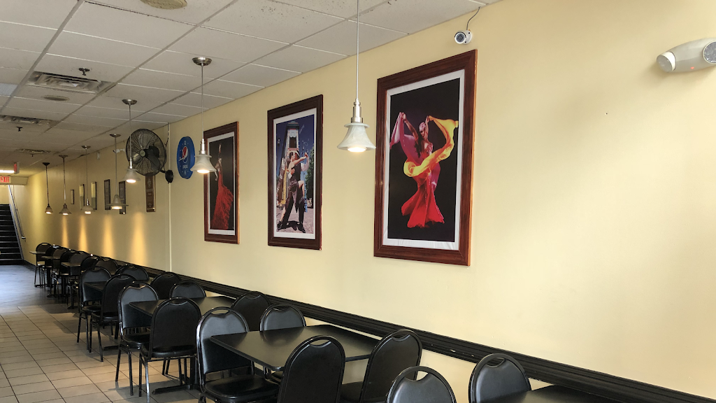 El Pollo Rico | restaurant | 2517 University Blvd W, Wheaton, MD 20902, USA | 3019424419 OR +1 301-942-4419