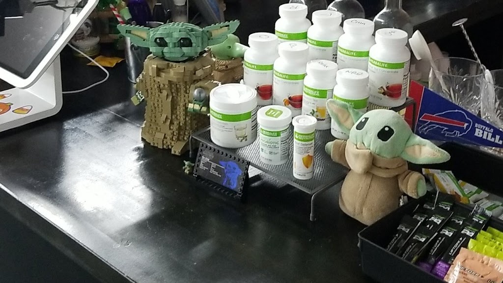 915 Nutrition | restaurant | 9611 McCombs St, El Paso, TX 79924, USA | 9152069402 OR +1 915-206-9402