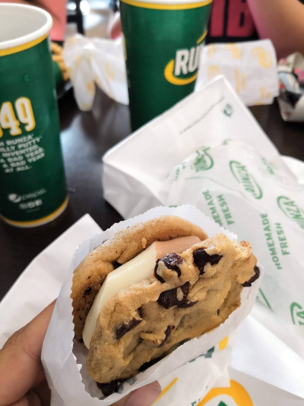 Runza Restaurant | restaurant | 2204 N Lincoln Ave, Loveland, CO 80538, USA | 9706692131 OR +1 970-669-2131