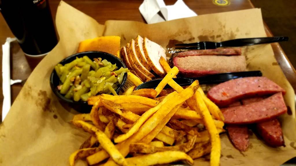 MISSION BBQ | restaurant | 3912 Lenox Ave, Charlottesville, VA 22901, USA | 4342607740 OR +1 434-260-7740