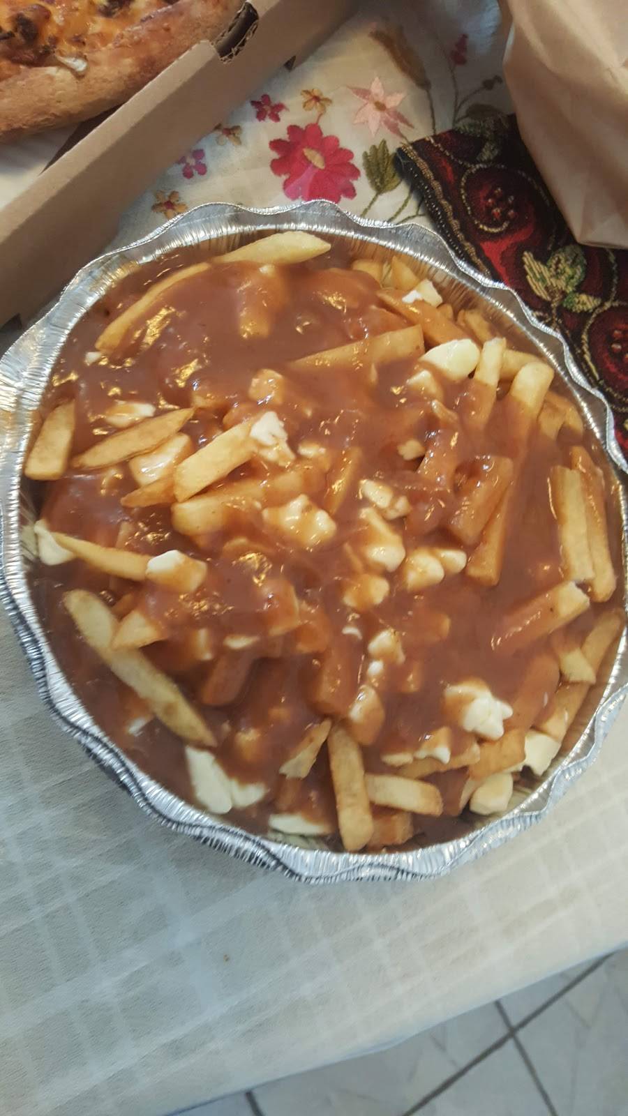 Ouest Antonios Pizza | restaurant | 3903 Boulevard Lévesque O, Laval, QC H7W 2P1, Canada | 4509731337 OR +1 450-973-1337