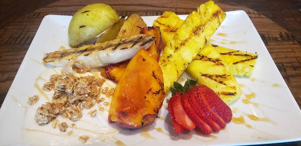 Uncorkd | restaurant | 5501 Phoenix Ave, Fort Smith, AR 72903, USA | 4794345000 OR +1 479-434-5000