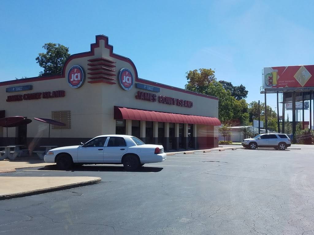 JCI Grill | restaurant | 4200 North Fwy, Houston, TX 77022, USA | 7136945336 OR +1 713-694-5336