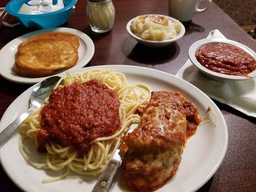 Knife & Fork | restaurant | 6416 Albemarle Rd, Charlotte, NC 28212, USA | 7048177621 OR +1 704-817-7621