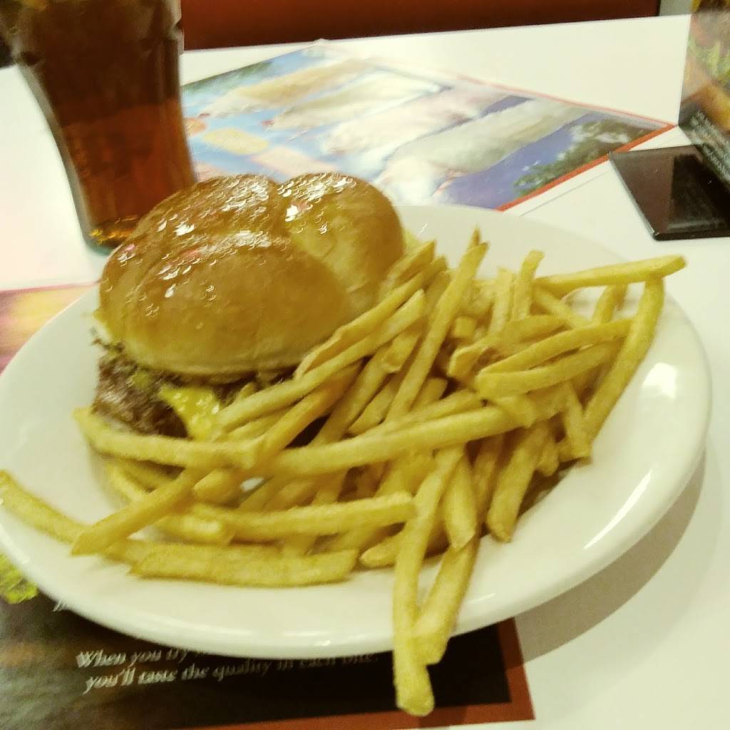 Steak n Shake | restaurant | 5000B Old Hickory Blvd, Hermitage, TN 37076, USA | 6152311011 OR +1 615-231-1011