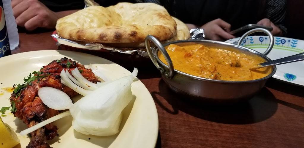 Tandoori Corner | restaurant | 6575 N Canton Center Rd, Canton, MI 48187, USA | 7342541071 OR +1 734-254-1071