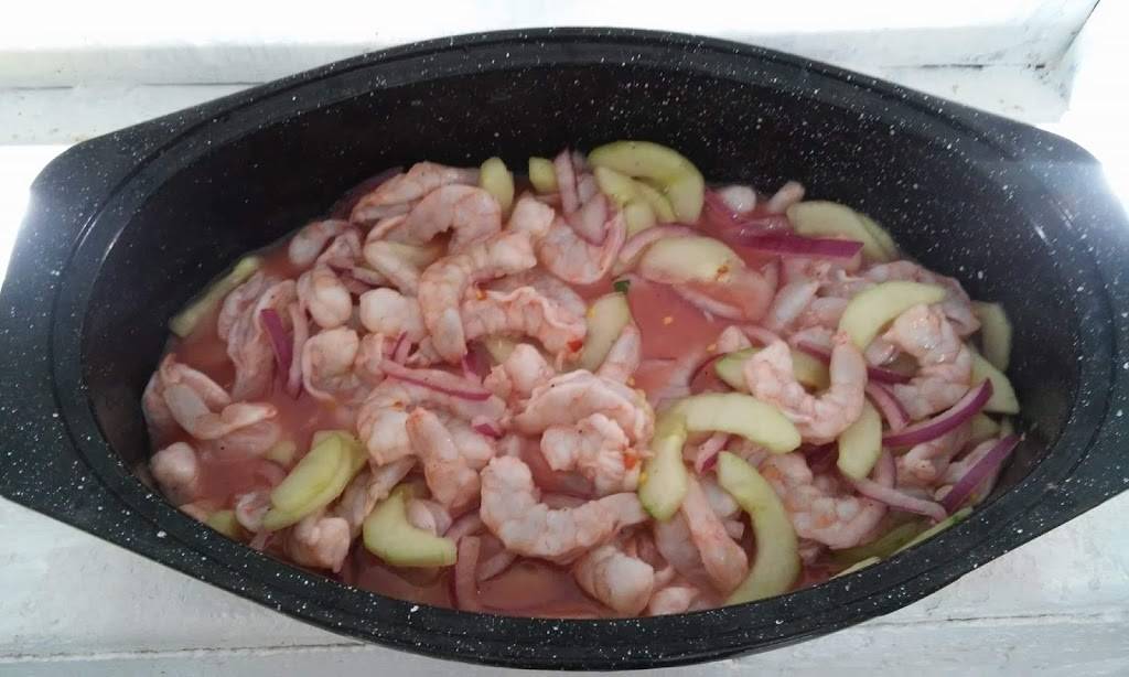 Rock Tacos & Tostadas | restaurant | Parcela 39, 22710 Rosarito, B.C., Mexico | 016611234019 OR +52 661 123 4019