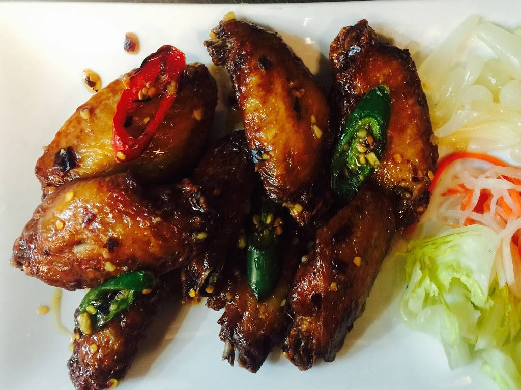 Ba Na | restaurant | 2268 Senter Rd #150, San Jose, CA 95112, USA | 4086455945 OR +1 408-645-5945