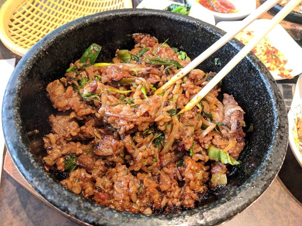 Koko Korean BBQ | restaurant | 1222 Welsh Rd, North Wales, PA 19454, USA | 2154124200 OR +1 215-412-4200