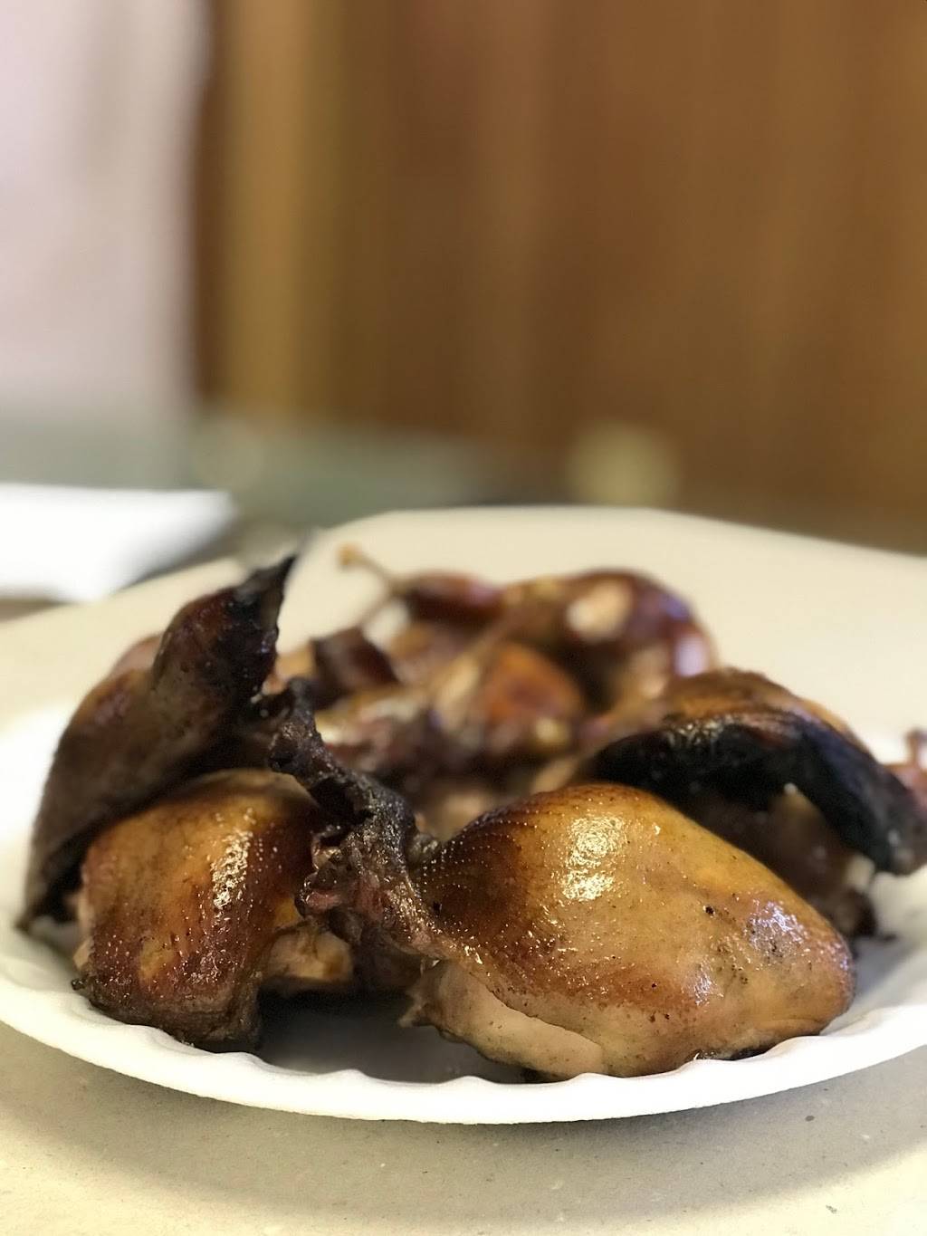 The Quail Ranch | restaurant | 18225 SW 188th St, Miami, FL 33187, USA | 8008175064 OR +1 800-817-5064