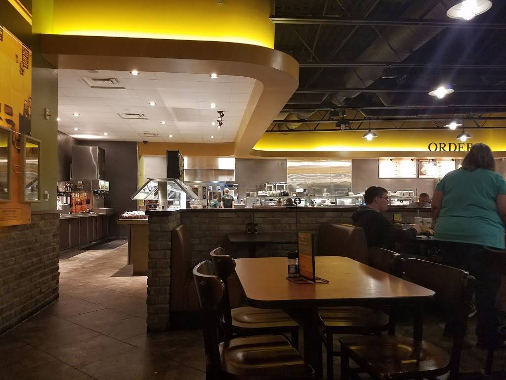 Jasons Deli | restaurant | 943 N Green River Rd, Evansville, IN 47715, USA | 8124719905 OR +1 812-471-9905