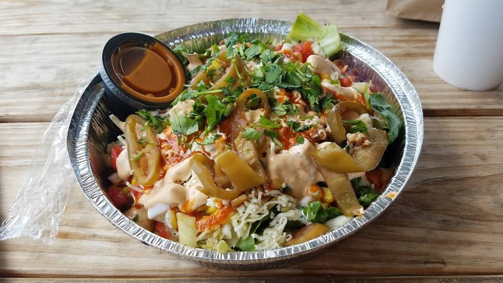 Mountain Burrito LLC | restaurant | 408 W Fleming Dr, Morganton, NC 28655, USA | 8284385008 OR +1 828-438-5008