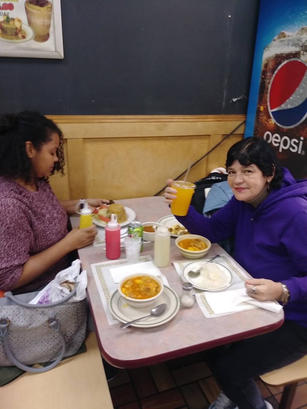 La Isla | restaurant | 1883 3rd Ave, New York, NY 10029, USA | 2125340002 OR +1 212-534-0002