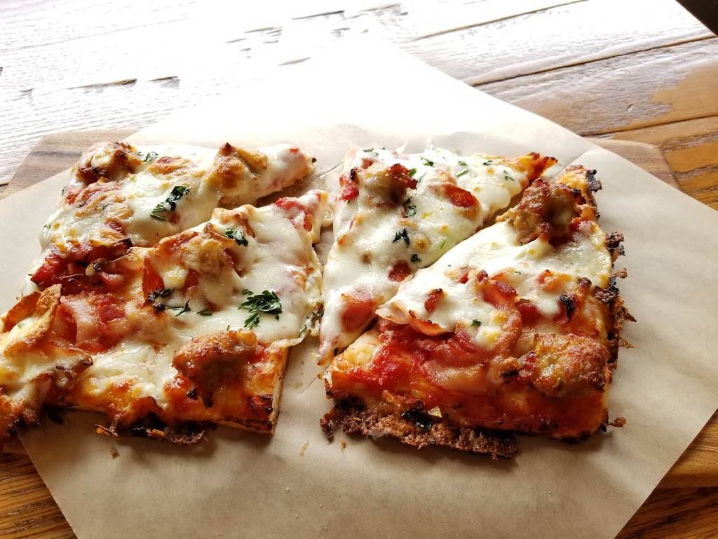 Napizza - UTC Westfield Mall | restaurant | Westfield UTC, 4301 La Jolla Village Dr Suite 2033, San Diego, CA 92122, USA | 8582307533 OR +1 858-230-7533