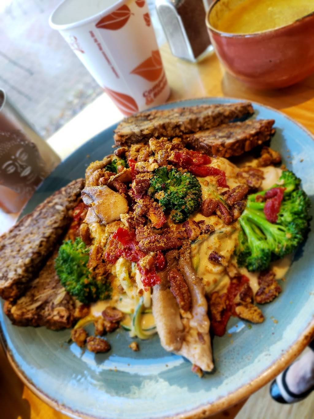 Surya Cafe | restaurant | 5500 E Cheryl Pkwy, Fitchburg, WI 53711, USA | 6082888448 OR +1 608-288-8448