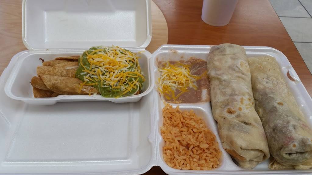 Monicas Mexican Food | restaurant | 2727 S Reservoir St, Pomona, CA 91766, USA | 9096289675 OR +1 909-628-9675