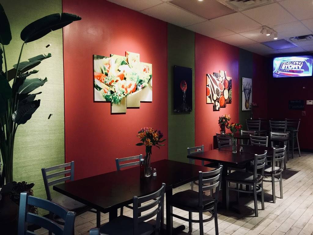 Zenobia Mediterranean & Kebab Grill | restaurant | 1857 Lakewood Ranch Blvd, Bradenton, FL 34211, USA | 9419002722 OR +1 941-900-2722