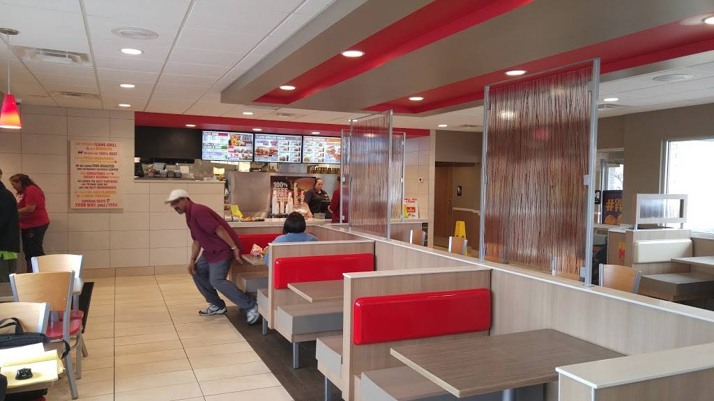 Burger King | restaurant | 4123 Pearl Rd, Cleveland, OH 44109, USA | 2163985734 OR +1 216-398-5734