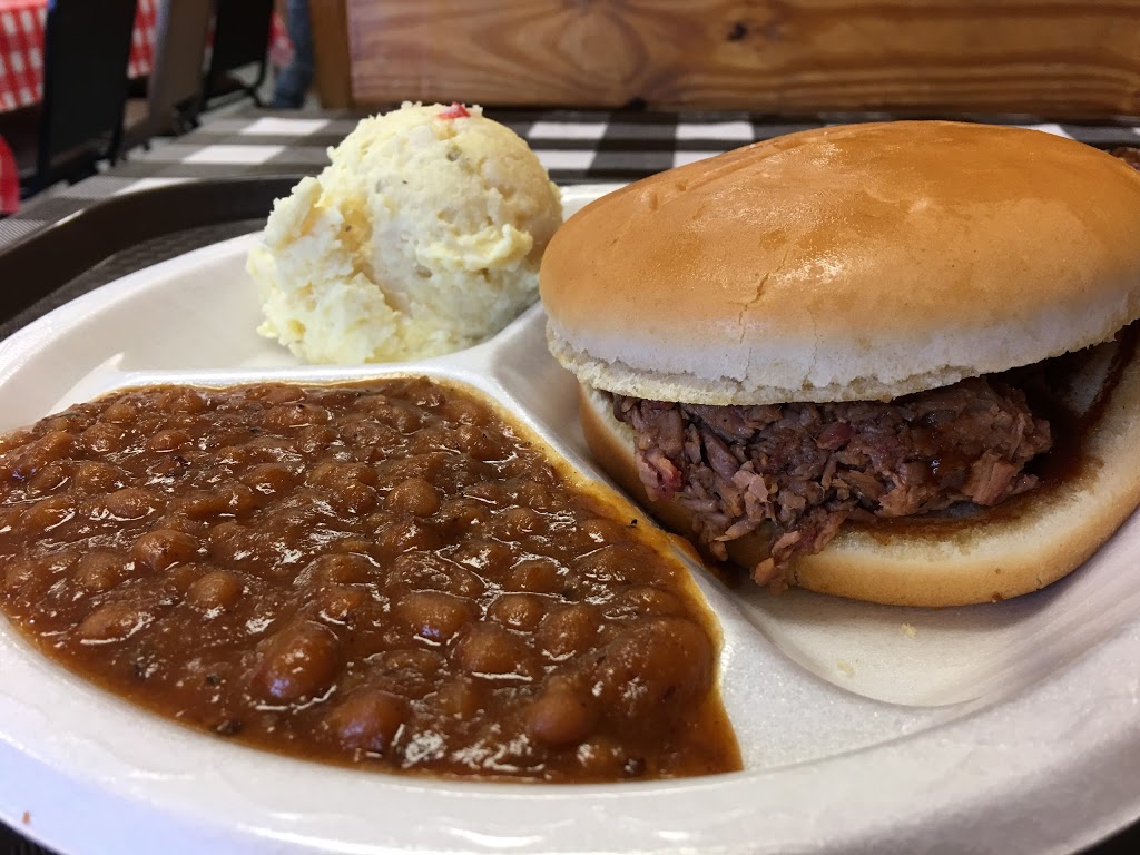BBQ West | restaurant | Key West Plaza, 4900 Cypress St # 9, West Monroe, LA 71291, USA | 3183967455 OR +1 318-396-7455