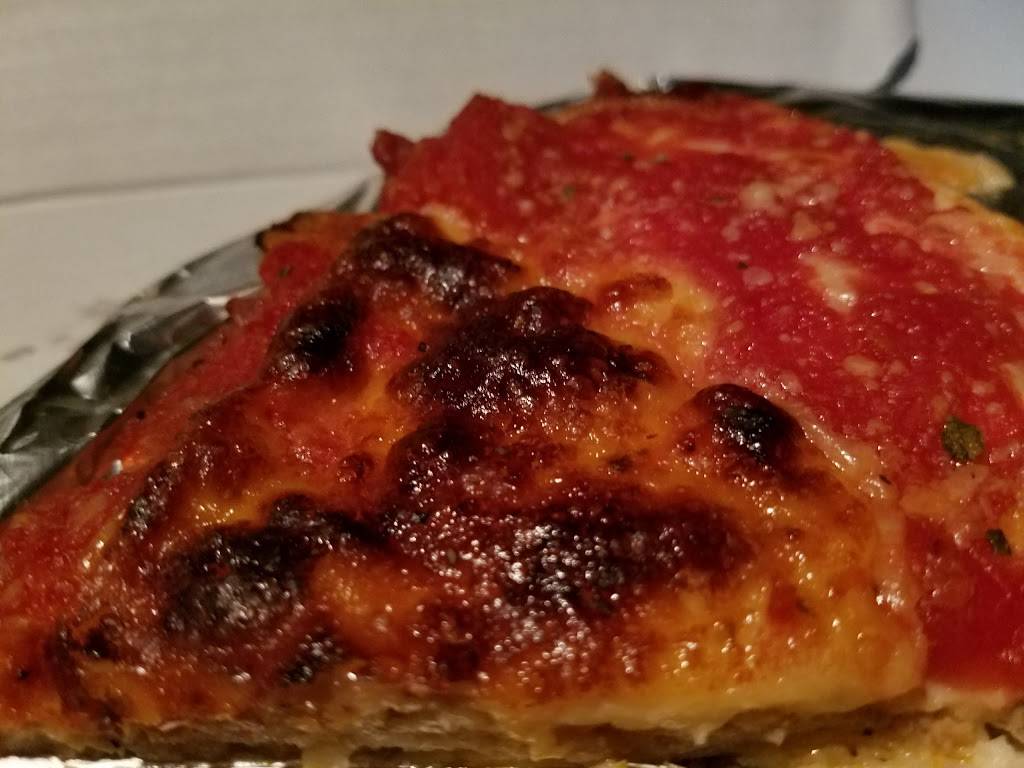 Lou Malnatis Pizzeria | meal delivery | 1326 Shermer Rd, Northbrook, IL 60062, USA | 8472910250 OR +1 847-291-0250