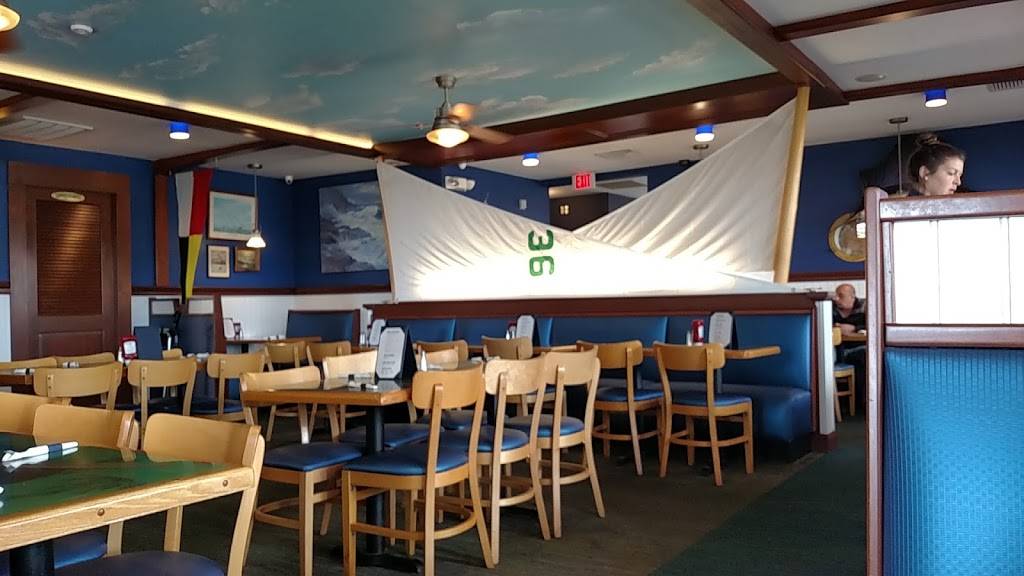 Sandpiper Restaurant | restaurant | 161 Cosey Beach Ave, East Haven, CT 06512, USA | 2034697544 OR +1 203-469-7544