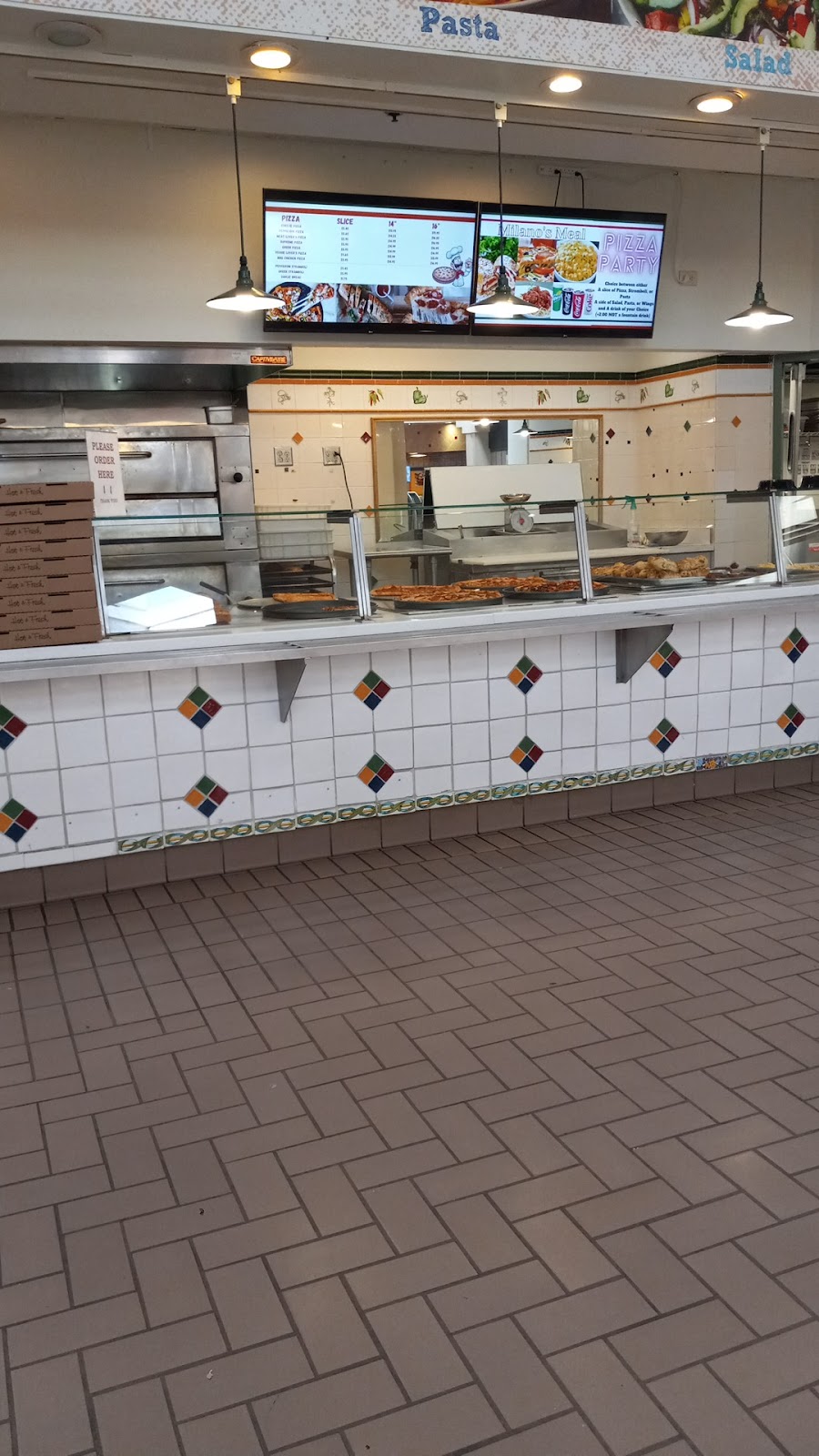 Milano’s Pizza & Italian Kitchen | meal delivery | 750 Citadel Dr E suit 2268, Colorado Springs, CO 80909, USA | 7194351353 OR +1 719-435-1353