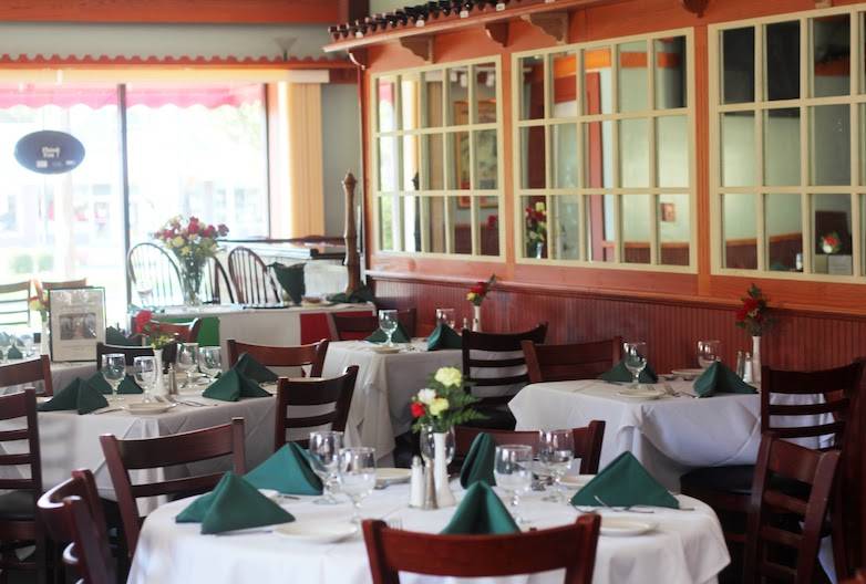 Four Seasons Trattoria | meal takeaway | 1077 MA-28, South Yarmouth, MA 02664, USA | 5087606600 OR +1 508-760-6600