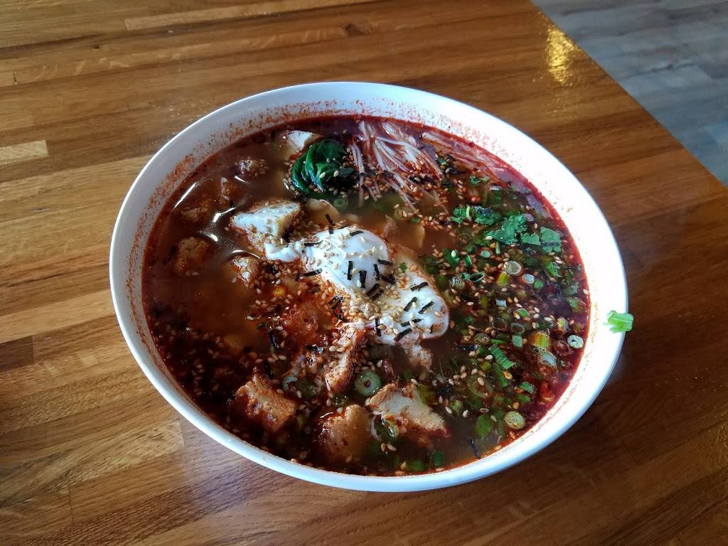 The Good Bao | restaurant | 58 Henry St, Binghamton, NY 13901, USA | 6072370445 OR +1 607-237-0445