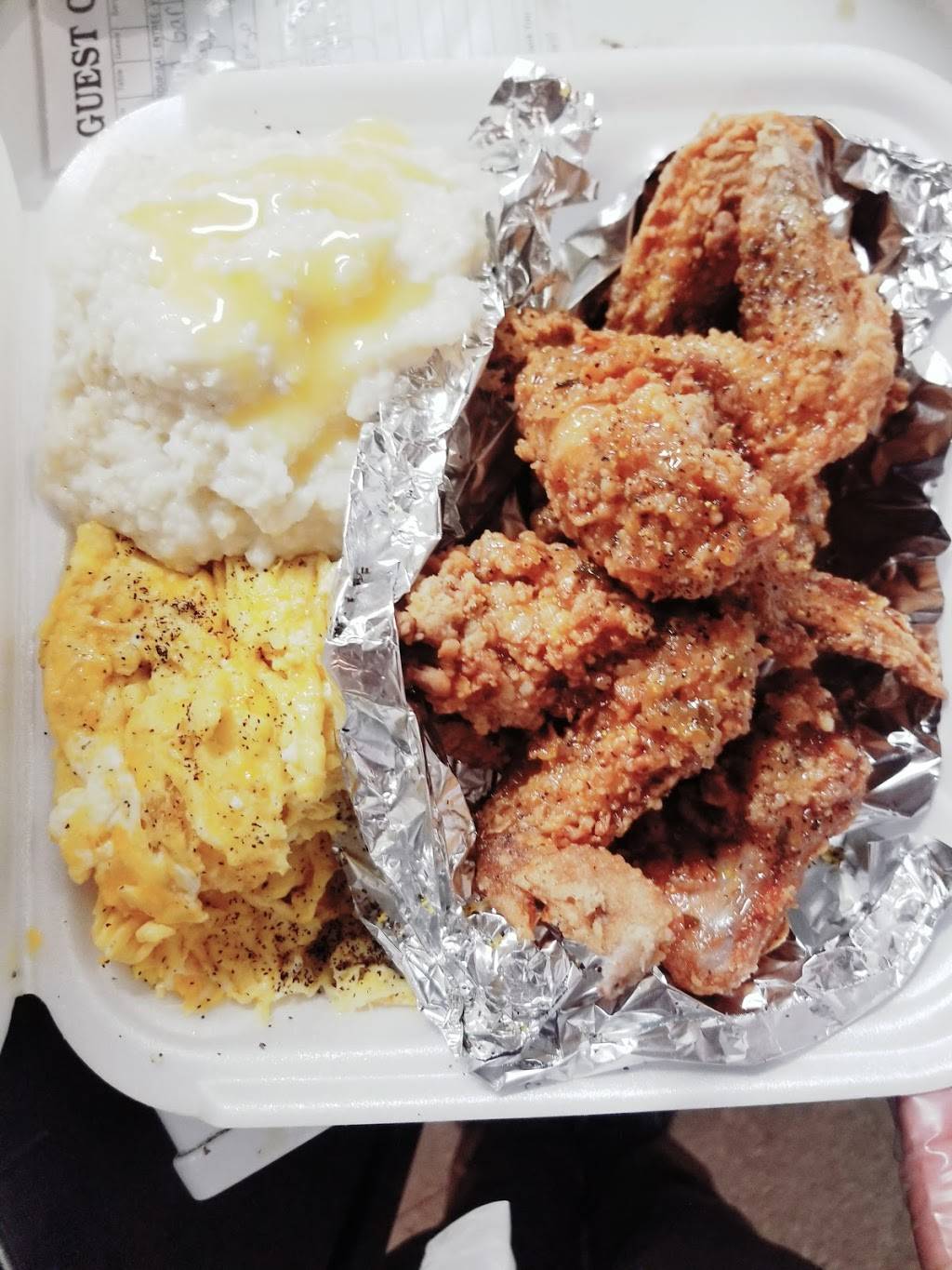 Debbies Kitchen | restaurant | 1282 Essex Ave, Columbus, OH 43201, United States | 6147047222 OR +1 614-704-7222