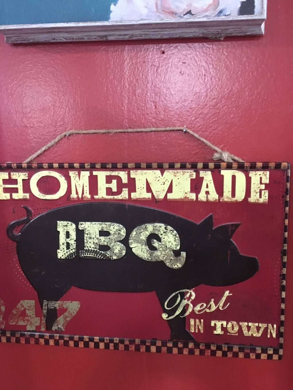 Rodmans Bar-B-Que | meal delivery | 5665 Shoulders Hill Rd # A, Suffolk, VA 23435, USA | 7574841297 OR +1 757-484-1297