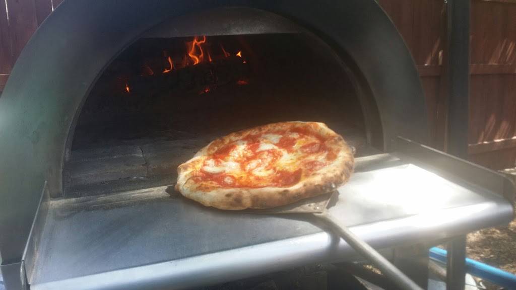 Arielis pizza | restaurant | 108 NE 19th St, Grand Prairie, TX 75050, USA | 9729168699 OR +1 972-916-8699